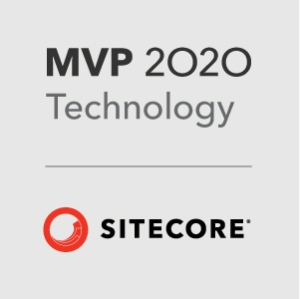Sitecore_MVP_Technology_2020